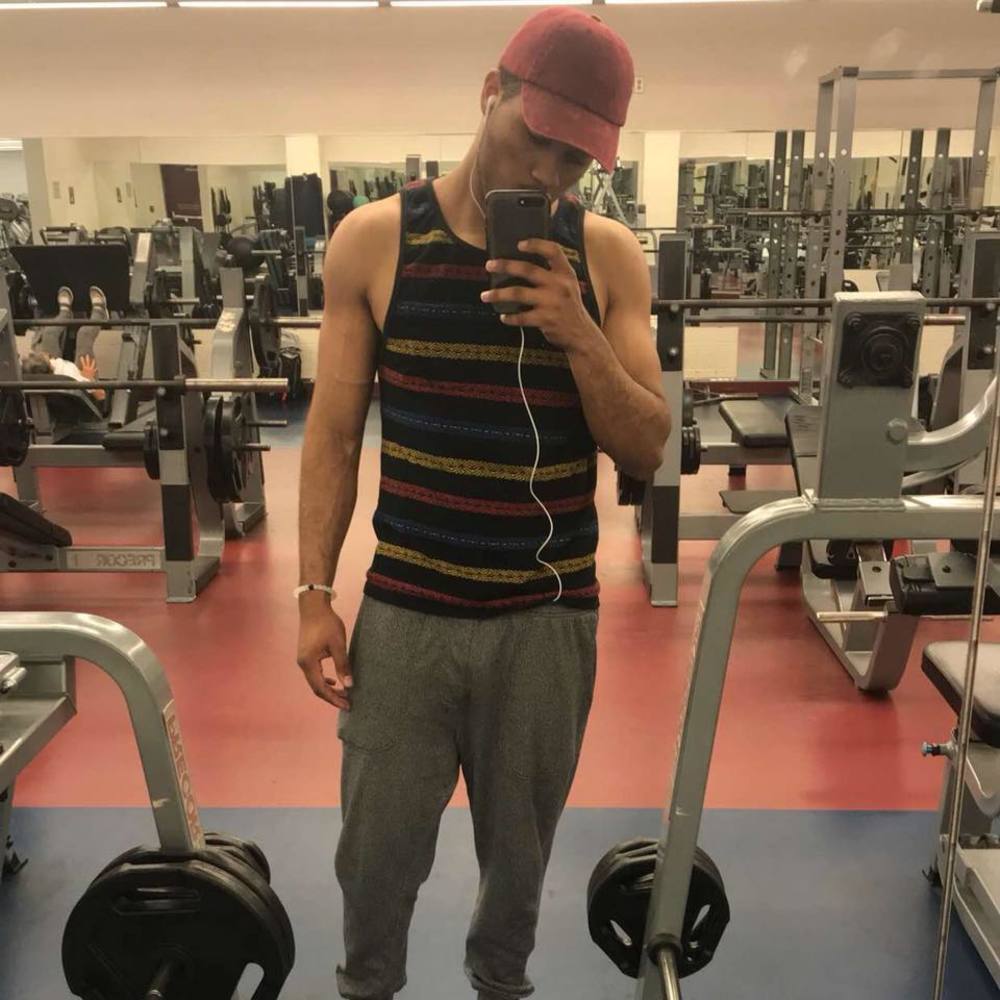 Meet your Posher, Chris